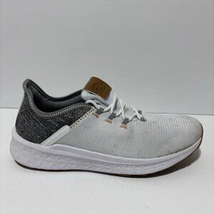 Callaway Men’s Pacific SL Golf Shoes Gray/White, Size 10 M